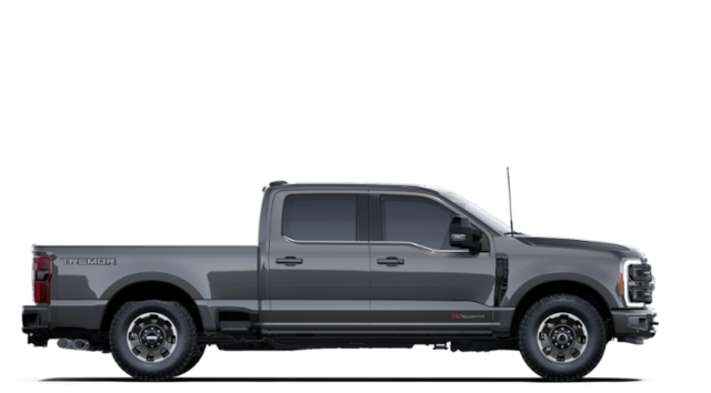 2025 Ford SuperDuty